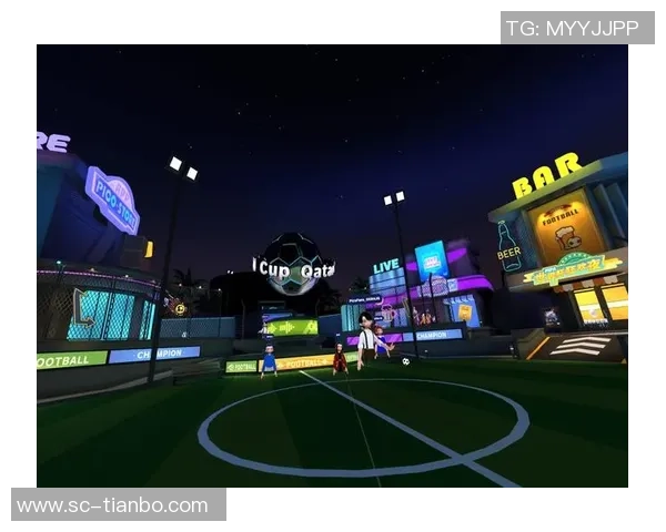 米牛天下足球引领全球球迷热潮打造全新足球文化体验平台